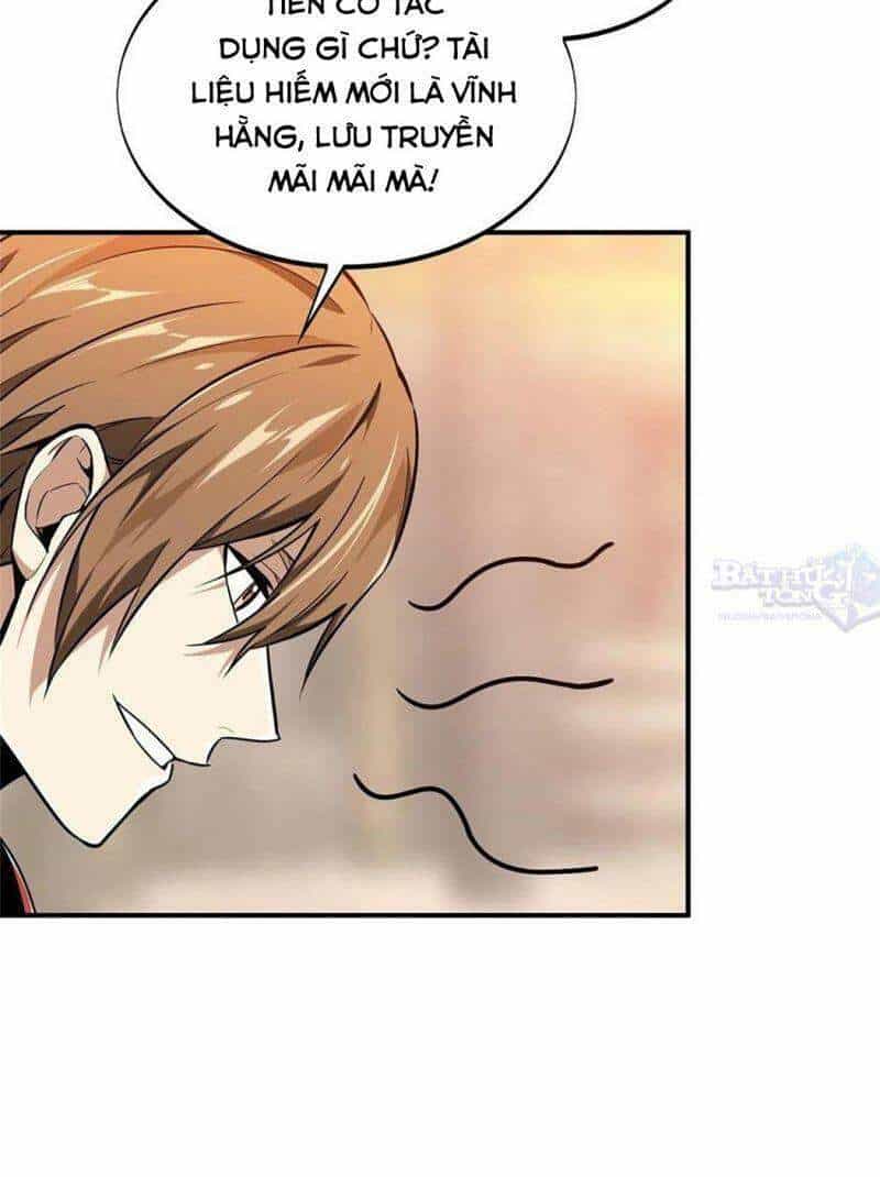 Toàn Chức Cao Thủ 2 - Chương 74 - ảnh 26