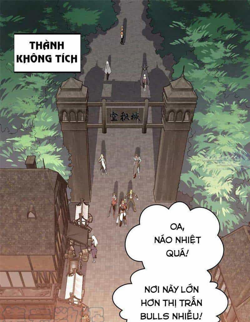 Toàn Chức Cao Thủ 2 - Chương 74 - ảnh 3