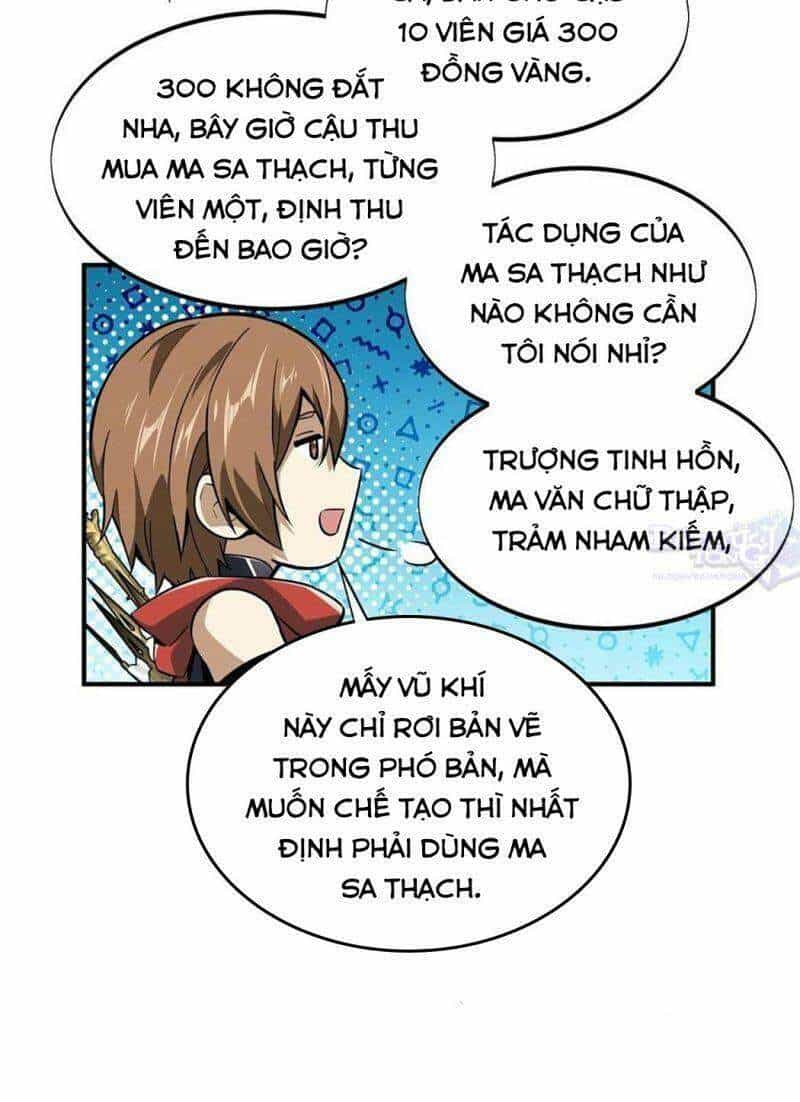Toàn Chức Cao Thủ 2 - Chương 74 - ảnh 31