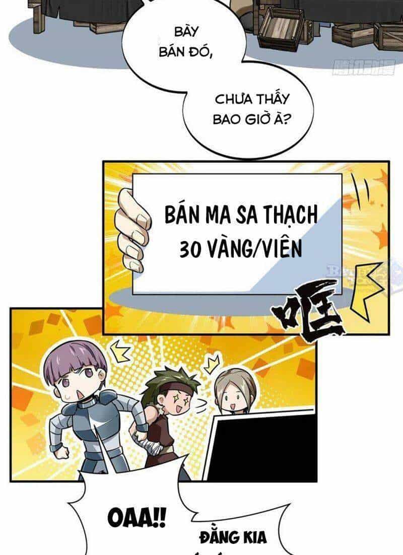 Toàn Chức Cao Thủ 2 - Chương 74 - ảnh 33