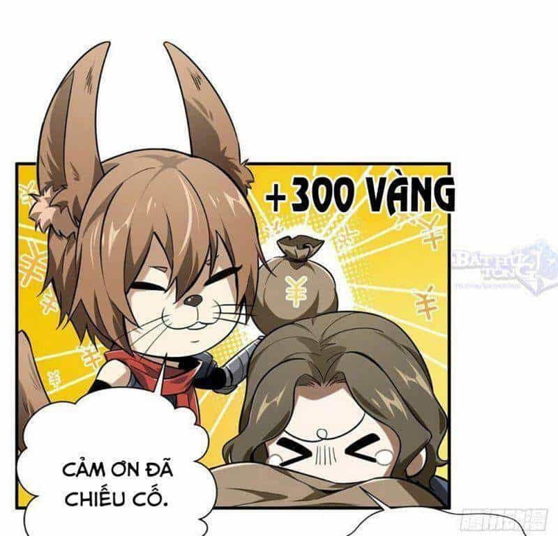 Toàn Chức Cao Thủ 2 - Chương 74 - ảnh 35