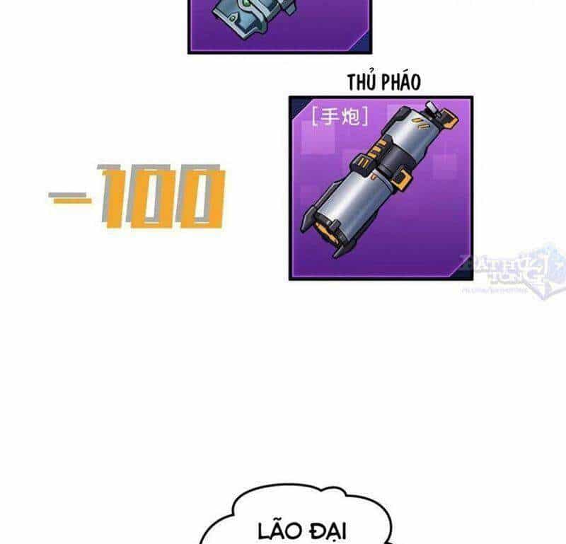 Toàn Chức Cao Thủ 2 - Chương 74 - ảnh 37