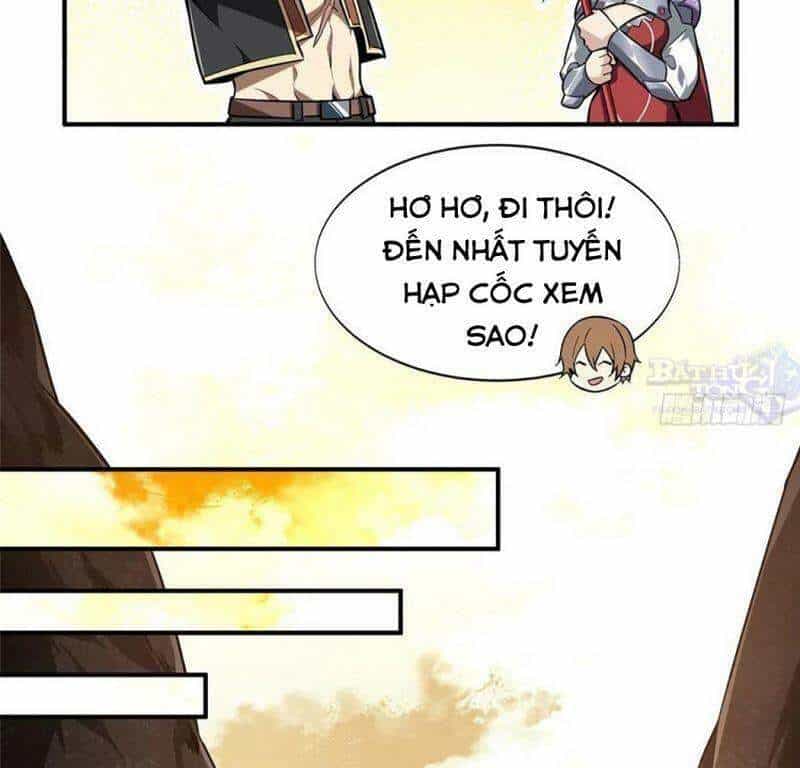 Toàn Chức Cao Thủ 2 - Chương 74 - ảnh 39
