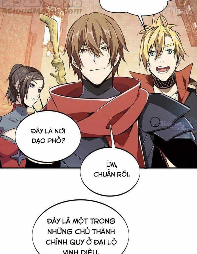 Toàn Chức Cao Thủ 2 - Chương 74 - ảnh 4