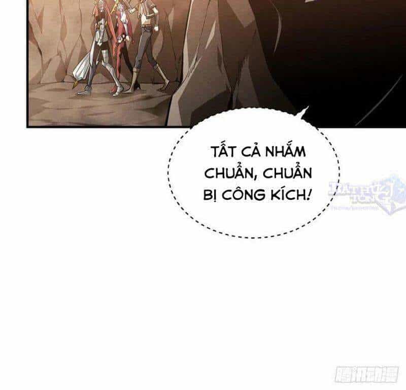 Toàn Chức Cao Thủ 2 - Chương 74 - ảnh 42