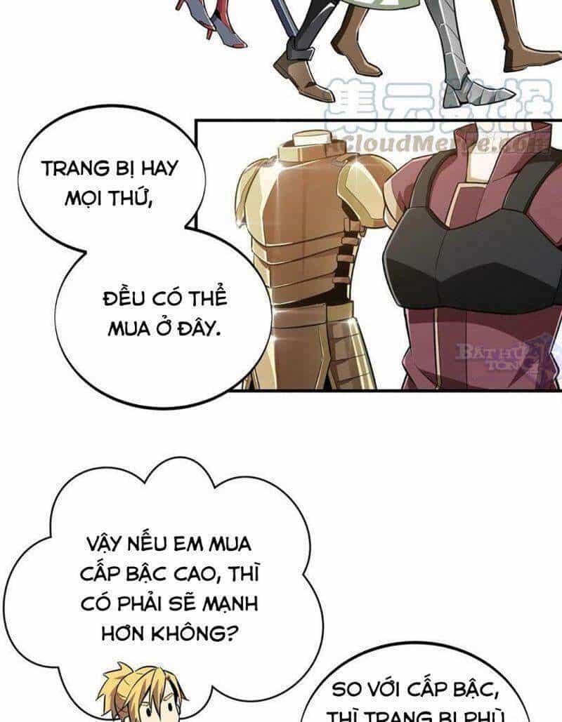 Toàn Chức Cao Thủ 2 - Chương 74 - ảnh 6