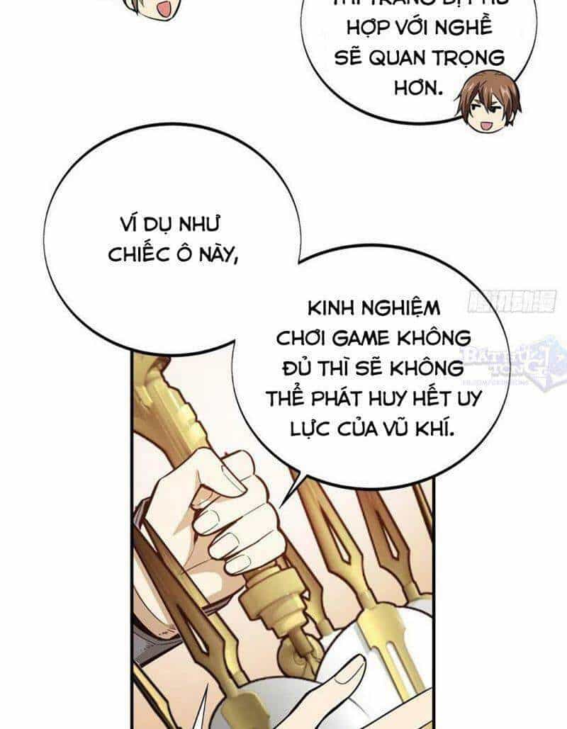 Toàn Chức Cao Thủ 2 - Chương 74 - ảnh 7