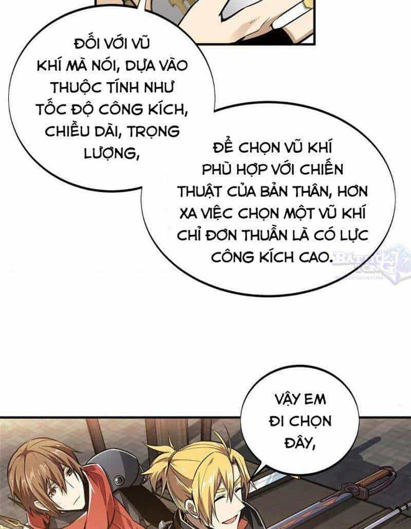 Toàn Chức Cao Thủ 2 - Chương 74 - ảnh 8