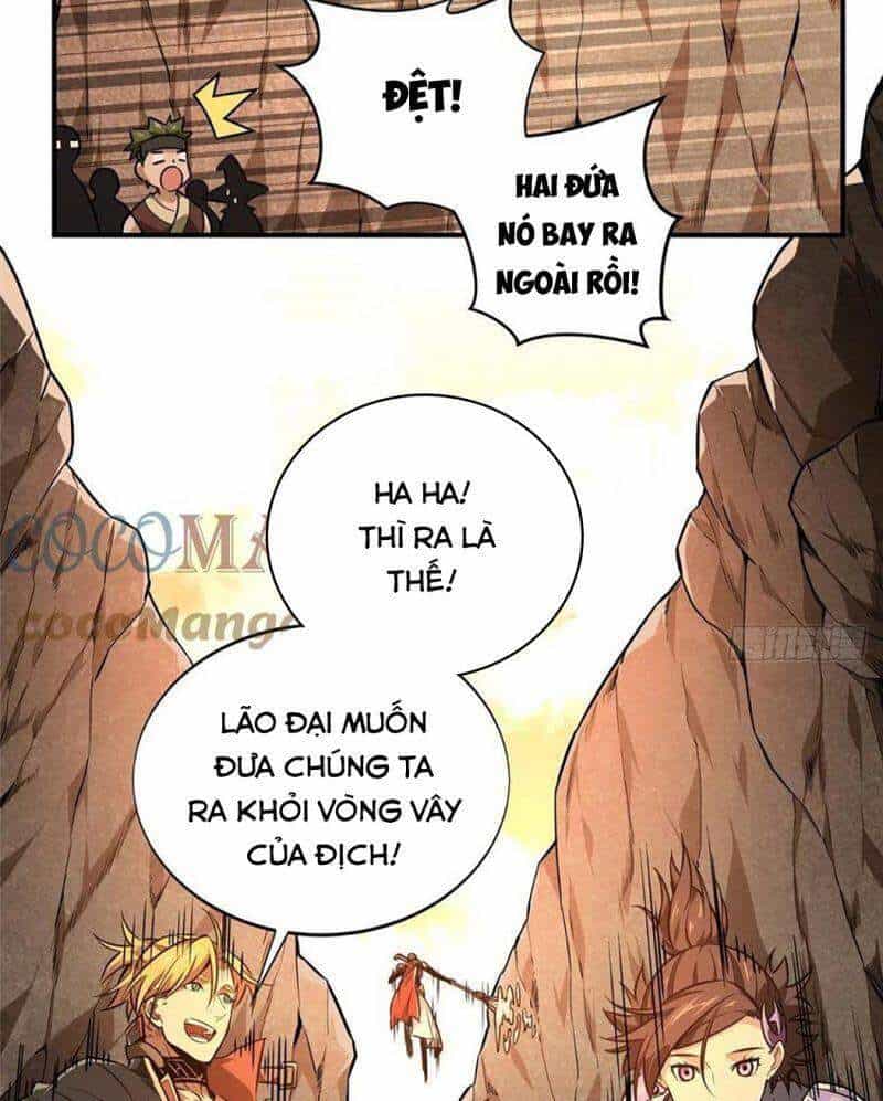 Toàn Chức Cao Thủ 2 - Chương 75 - ảnh 15