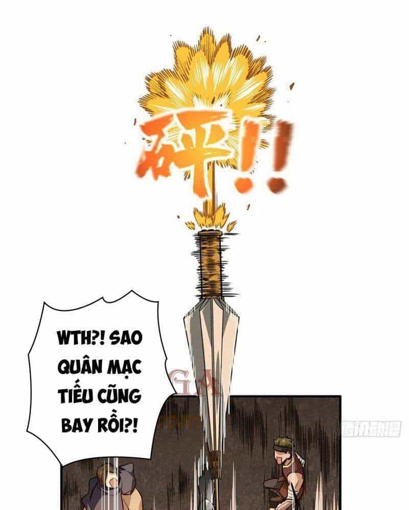 Toàn Chức Cao Thủ 2 - Chương 75 - ảnh 17