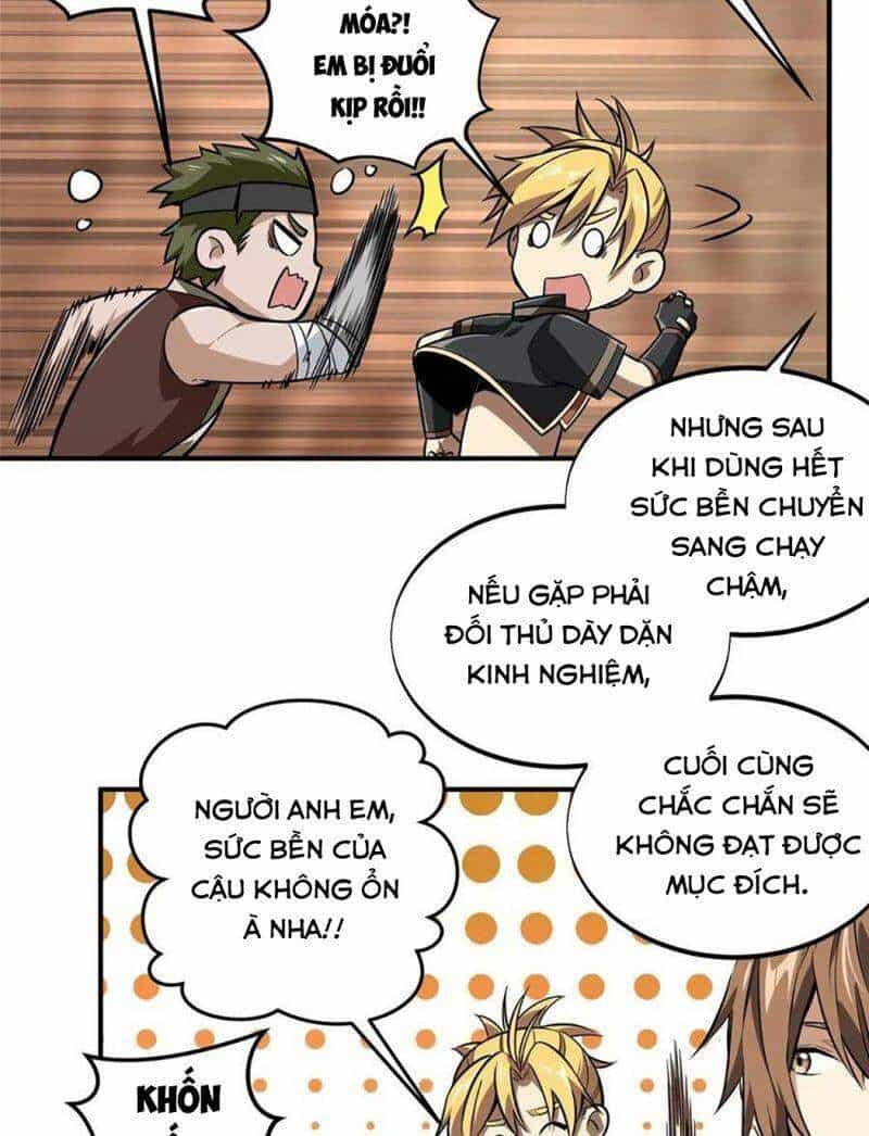Toàn Chức Cao Thủ 2 - Chương 75 - ảnh 25