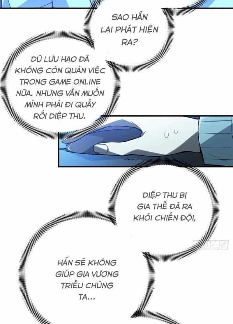 Toàn Chức Cao Thủ 2 - Chương 75 - ảnh 32