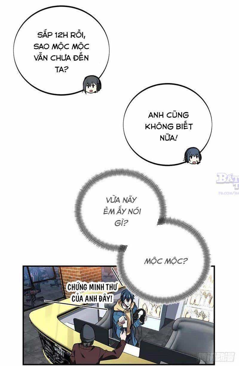 Toàn Chức Cao Thủ 2 - Chương 76 - ảnh 16