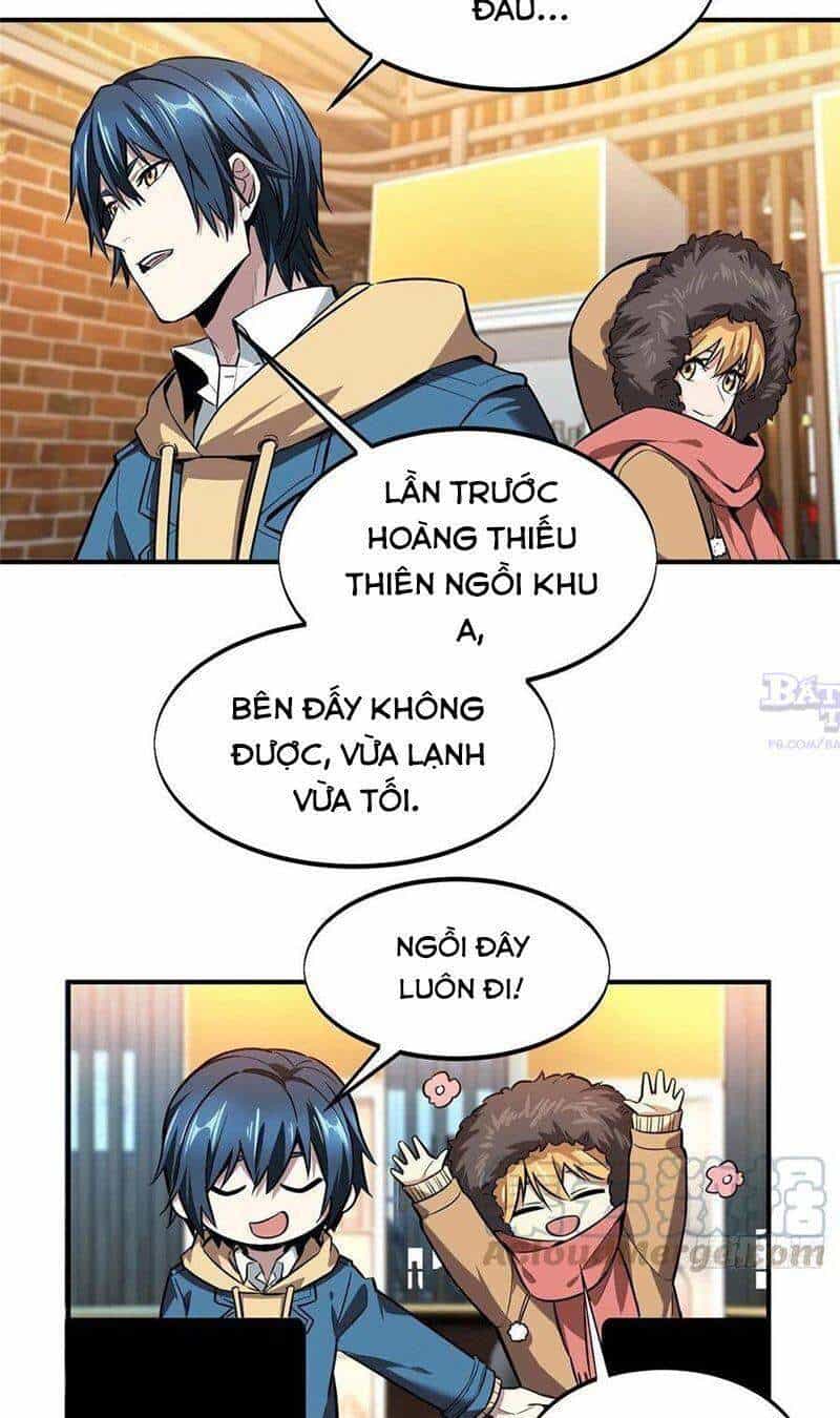 Toàn Chức Cao Thủ 2 - Chương 76 - ảnh 23