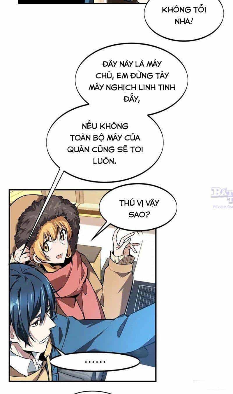 Toàn Chức Cao Thủ 2 - Chương 76 - ảnh 24