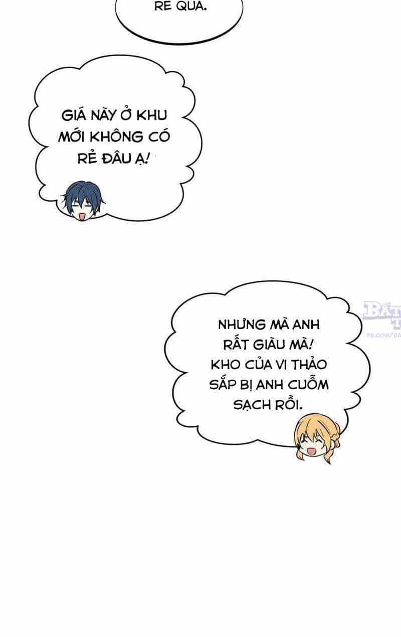 Toàn Chức Cao Thủ 2 - Chương 76 - ảnh 29
