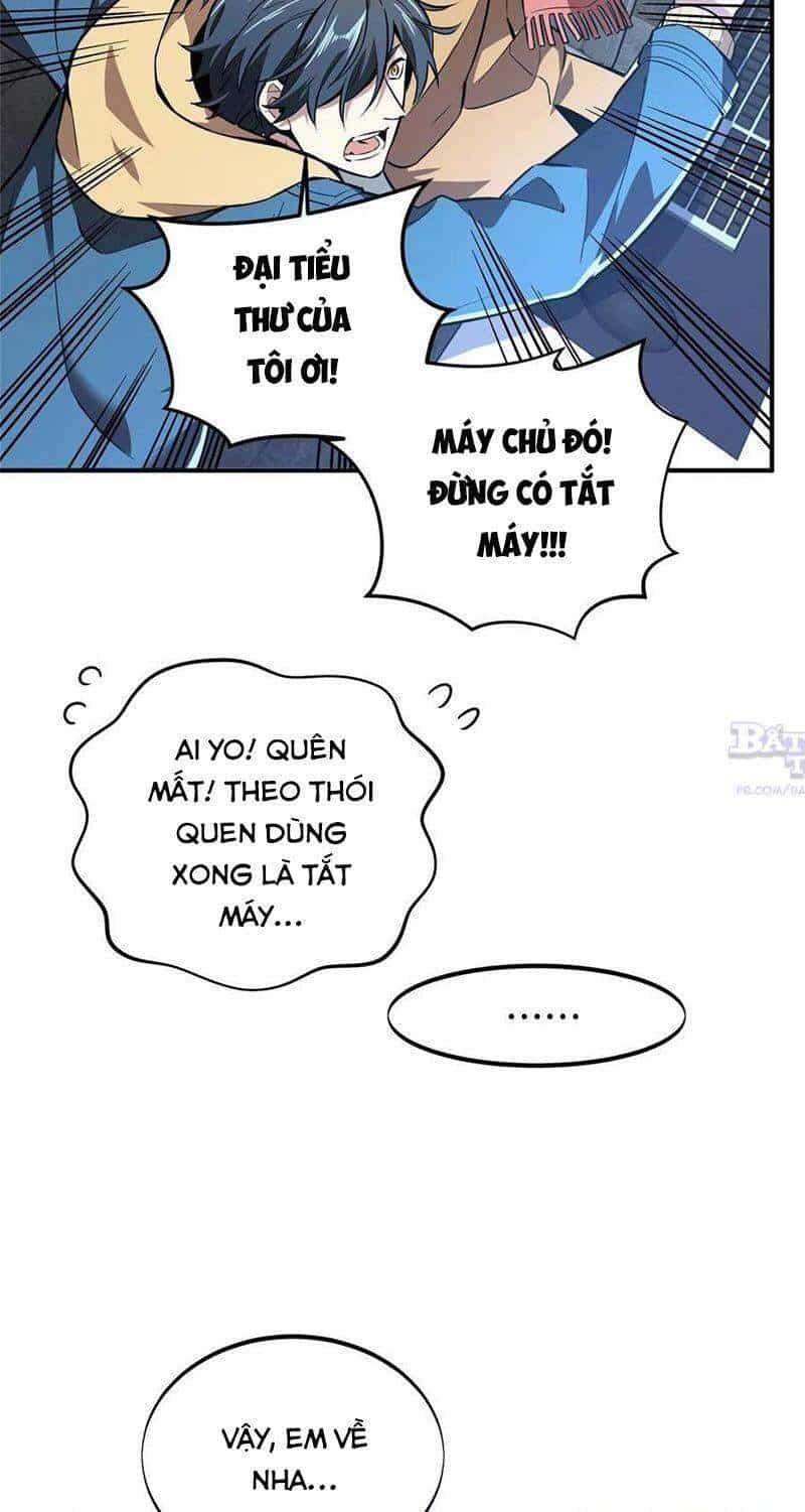 Toàn Chức Cao Thủ 2 - Chương 76 - ảnh 34