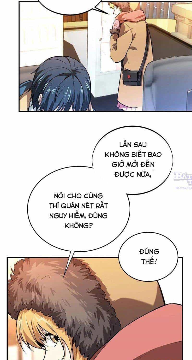 Toàn Chức Cao Thủ 2 - Chương 76 - ảnh 35