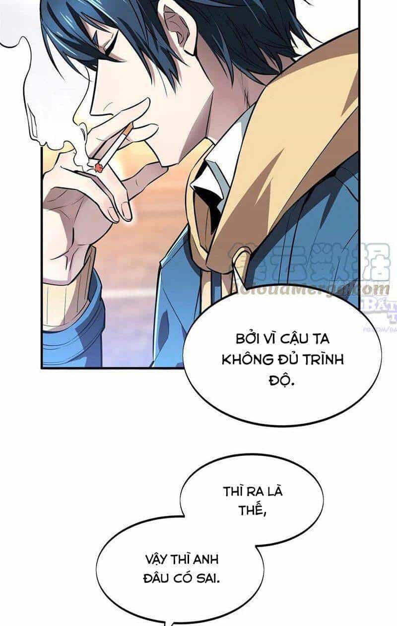 Toàn Chức Cao Thủ 2 - Chương 76 - ảnh 6