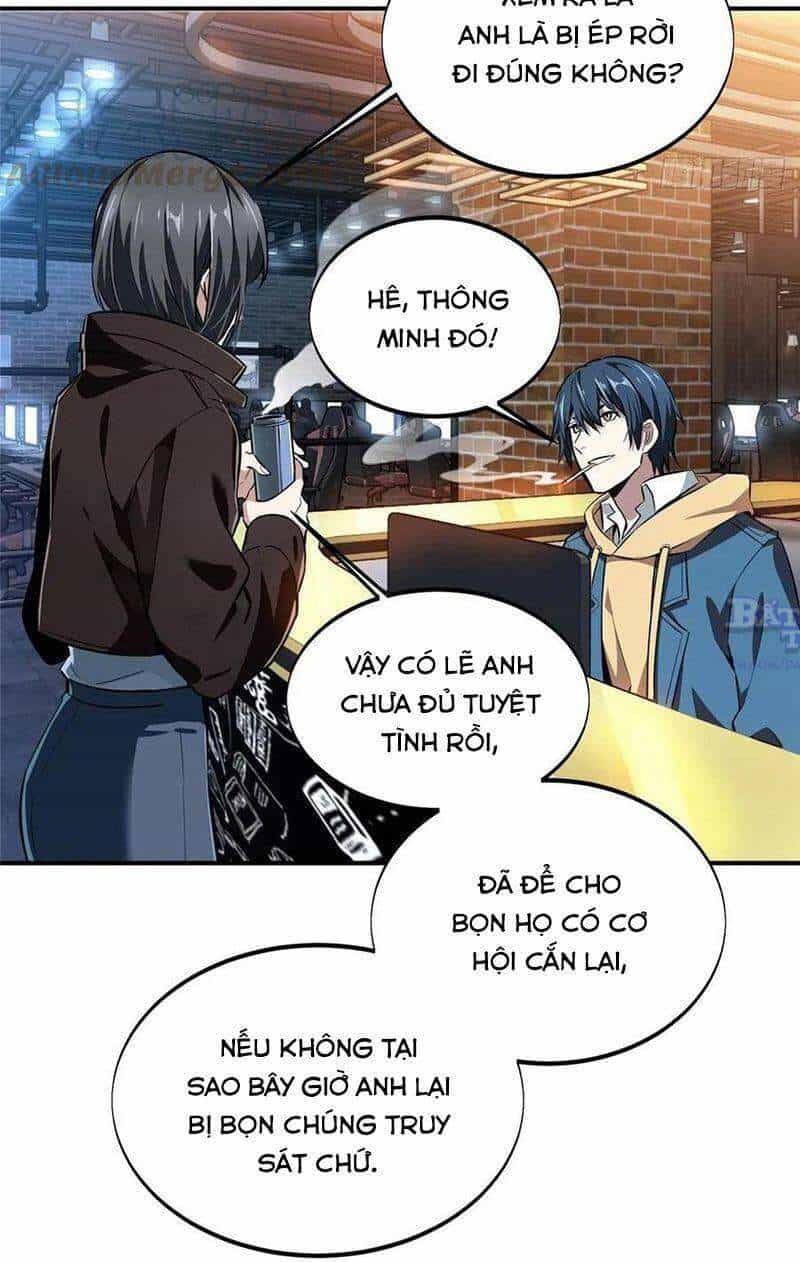 Toàn Chức Cao Thủ 2 - Chương 76 - ảnh 8
