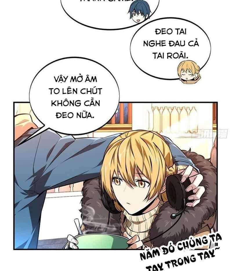 Toàn Chức Cao Thủ 2 - Chương 77 - ảnh 13