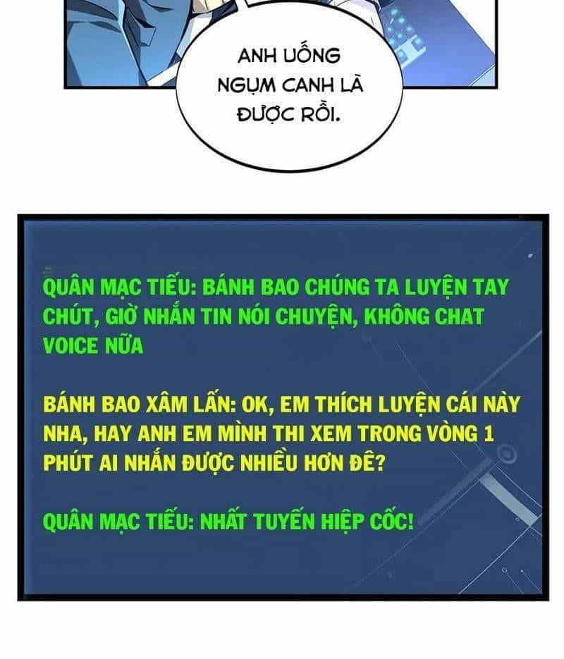 Toàn Chức Cao Thủ 2 - Chương 77 - ảnh 15