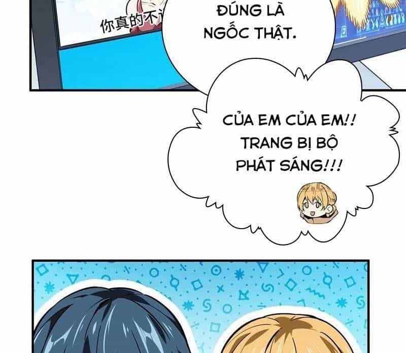 Toàn Chức Cao Thủ 2 - Chương 77 - ảnh 20