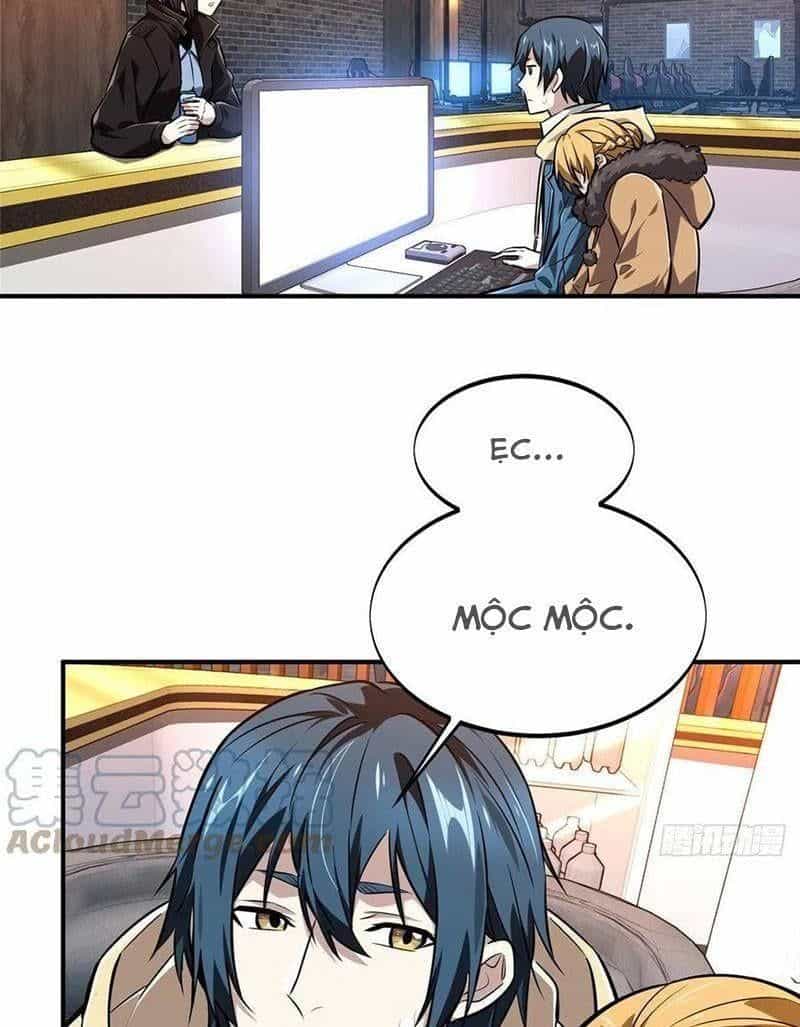 Toàn Chức Cao Thủ 2 - Chương 77 - ảnh 33