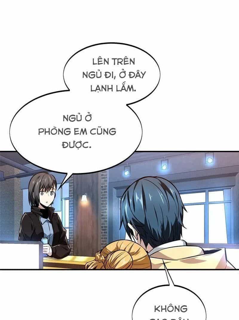 Toàn Chức Cao Thủ 2 - Chương 77 - ảnh 35