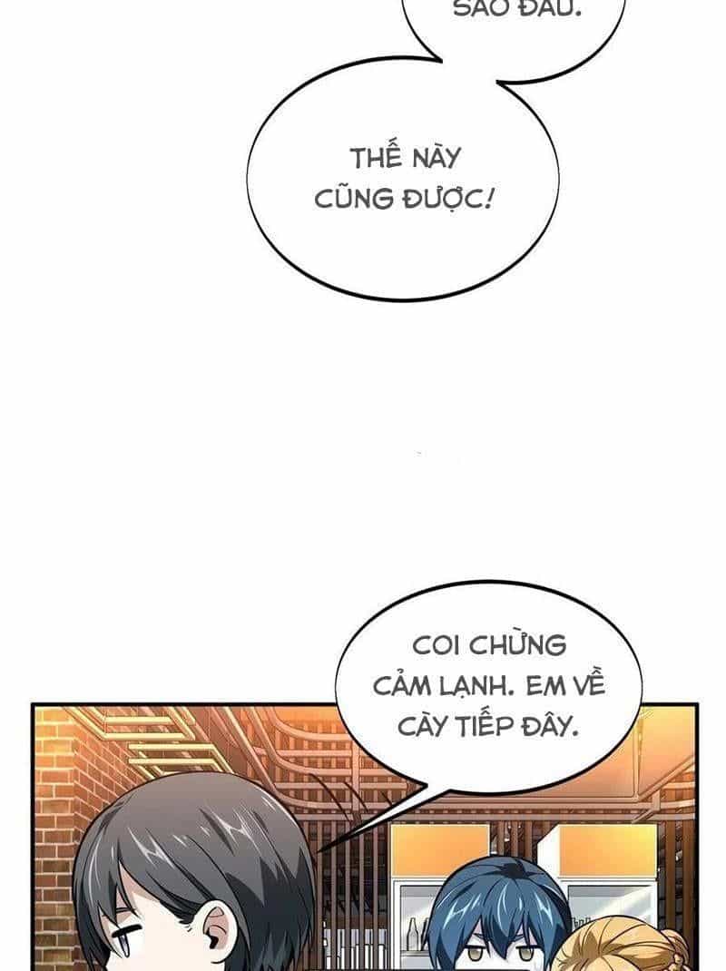 Toàn Chức Cao Thủ 2 - Chương 77 - ảnh 36