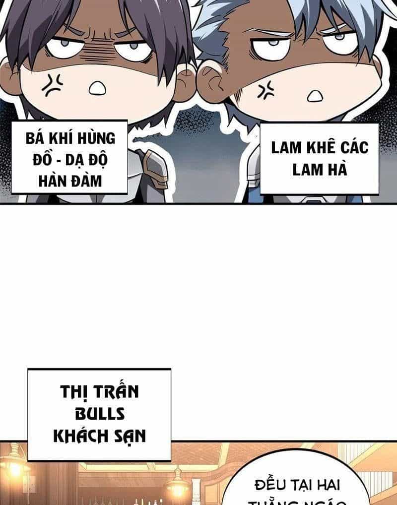 Toàn Chức Cao Thủ 2 - Chương 77 - ảnh 43