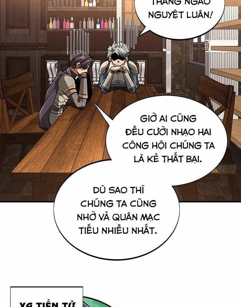 Toàn Chức Cao Thủ 2 - Chương 77 - ảnh 44