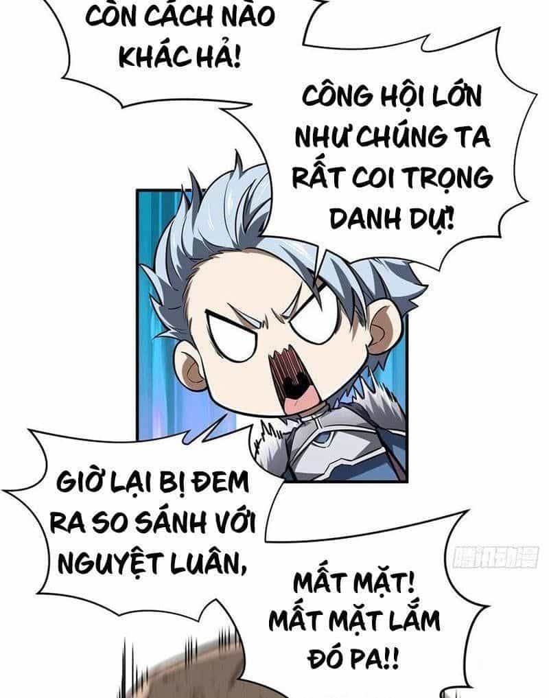 Toàn Chức Cao Thủ 2 - Chương 77 - ảnh 48