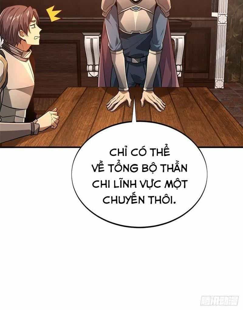 Toàn Chức Cao Thủ 2 - Chương 77 - ảnh 50