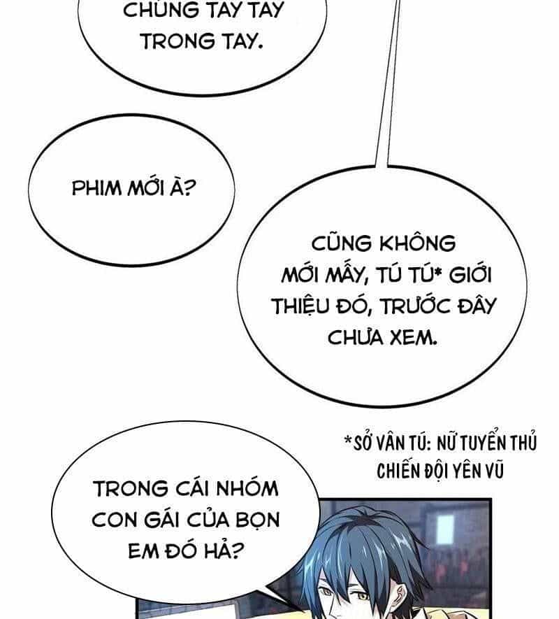 Toàn Chức Cao Thủ 2 - Chương 77 - ảnh 6