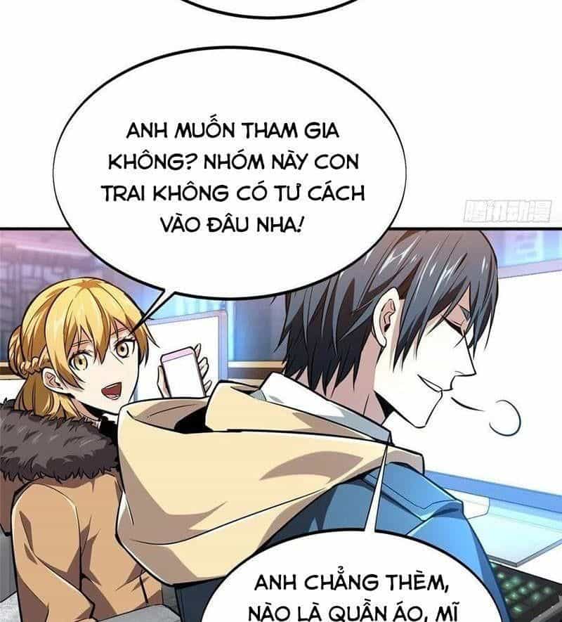 Toàn Chức Cao Thủ 2 - Chương 77 - ảnh 8