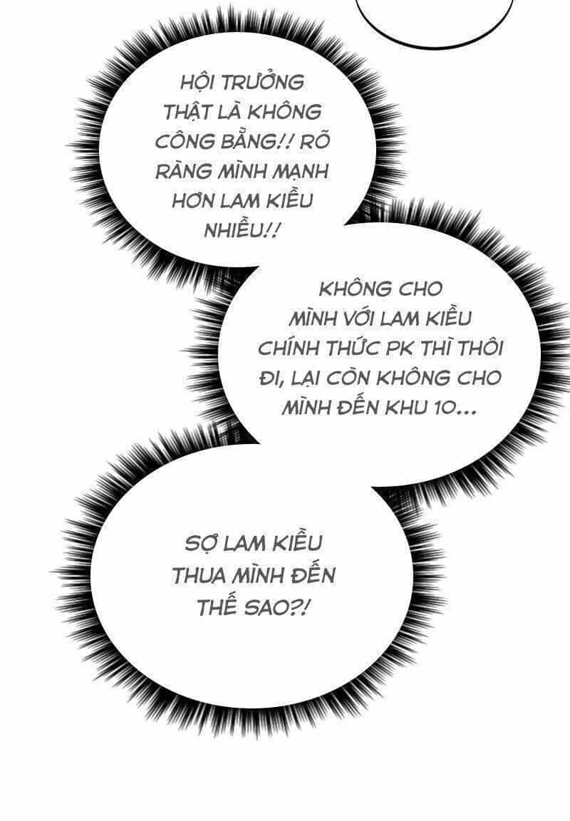 Toàn Chức Cao Thủ 2 - Chương 78 - ảnh 10