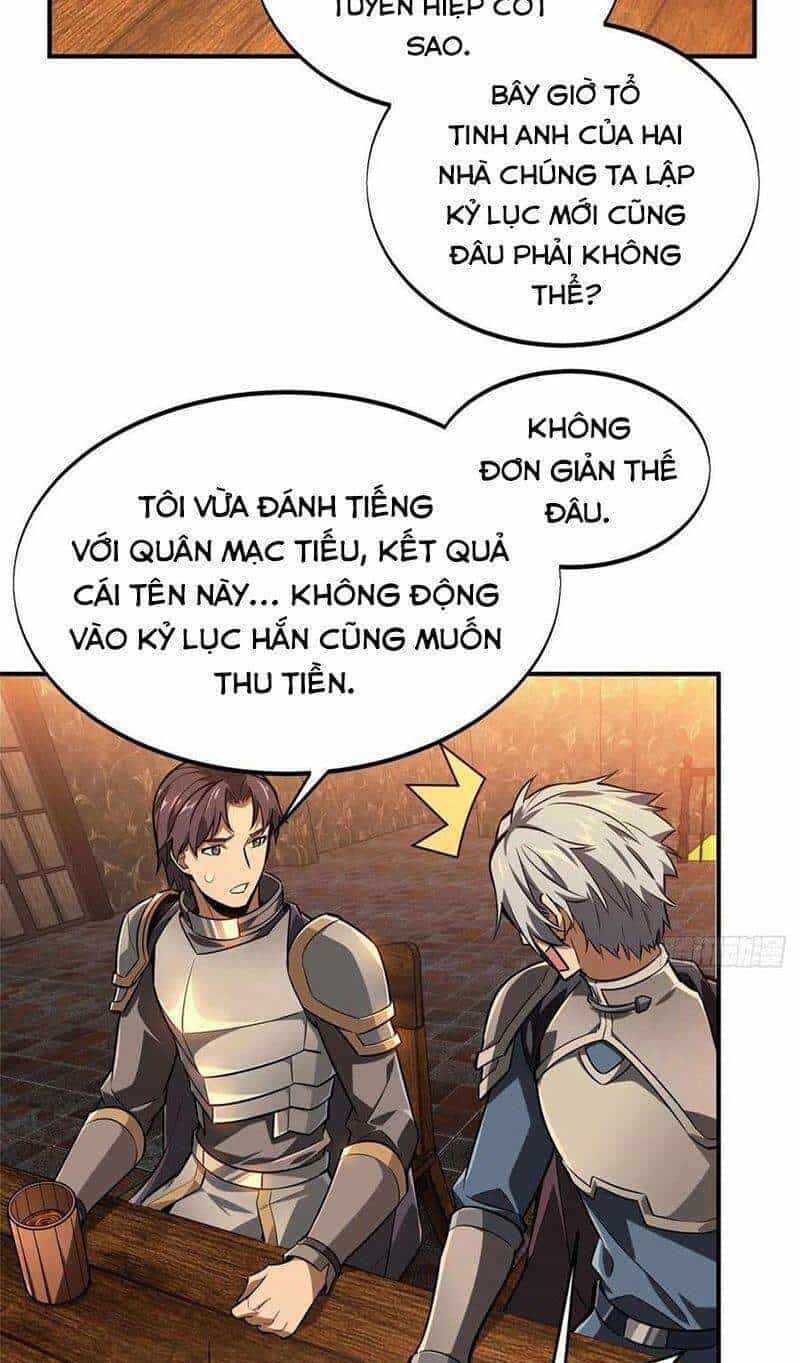 Toàn Chức Cao Thủ 2 - Chương 78 - ảnh 24