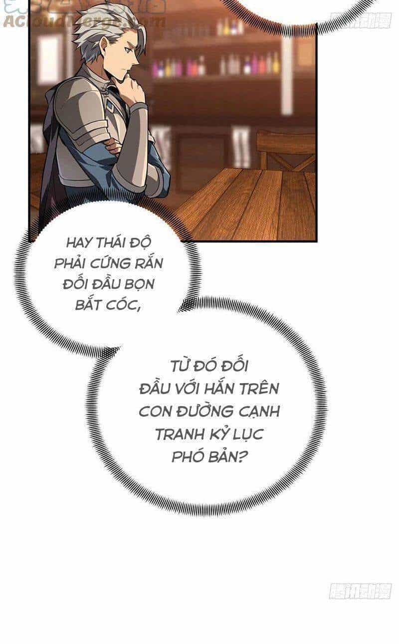 Toàn Chức Cao Thủ 2 - Chương 78 - ảnh 28