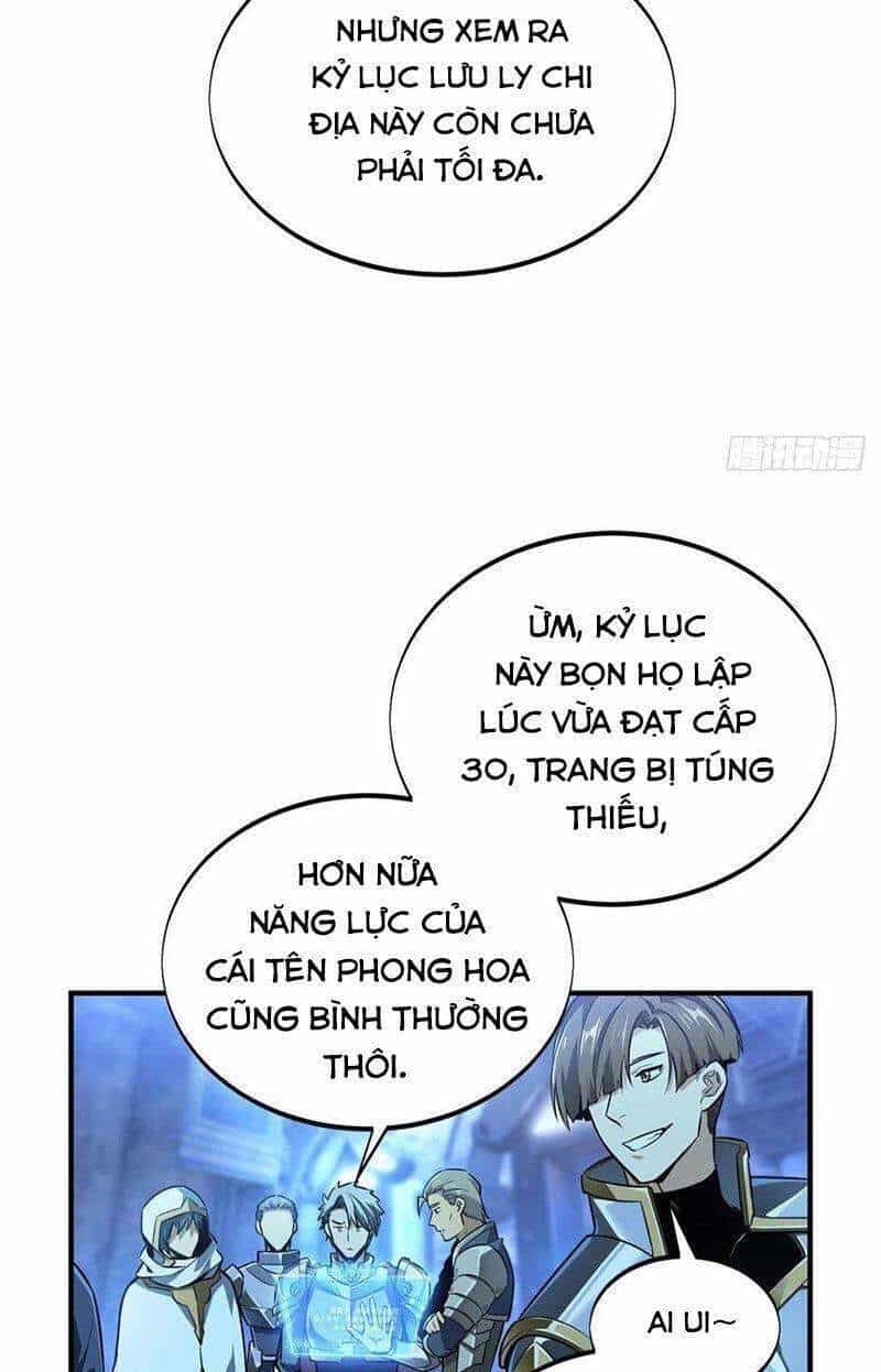 Toàn Chức Cao Thủ 2 - Chương 78 - ảnh 6