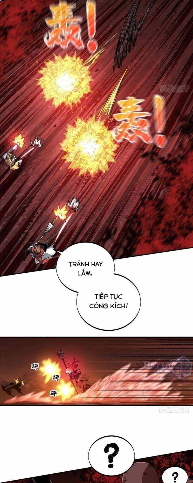 Toàn Chức Cao Thủ 2 - Chương 79 - ảnh 23