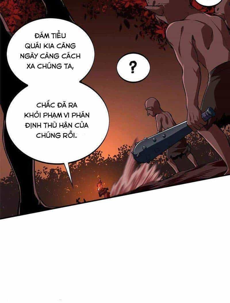Toàn Chức Cao Thủ 2 - Chương 79 - ảnh 24