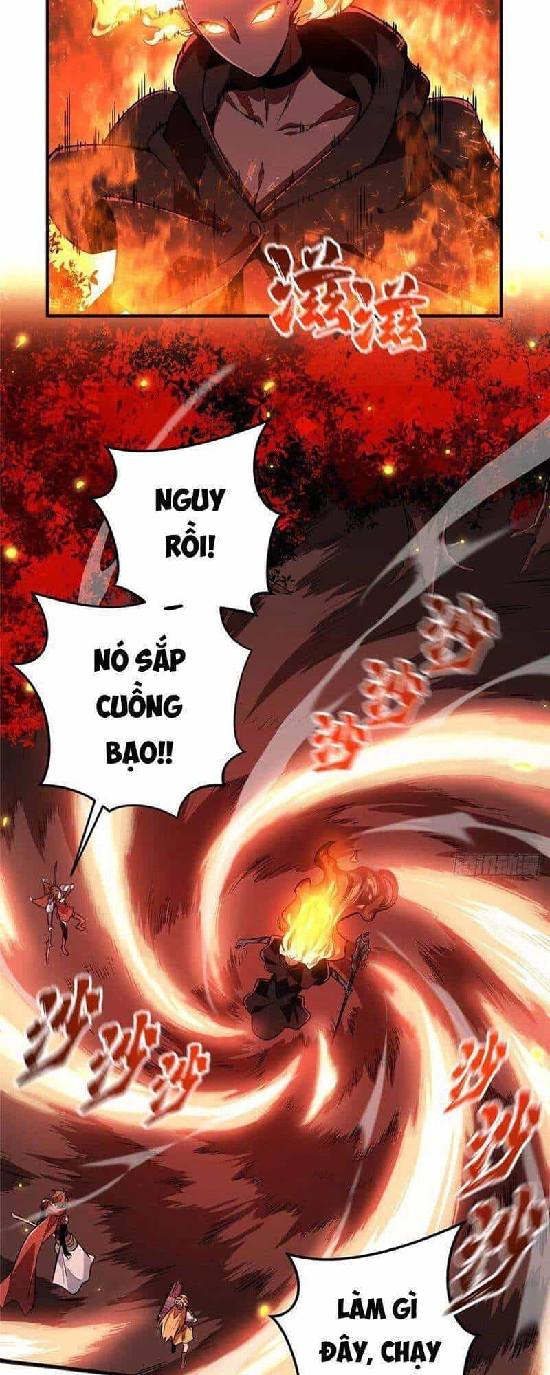 Toàn Chức Cao Thủ 2 - Chương 79 - ảnh 31