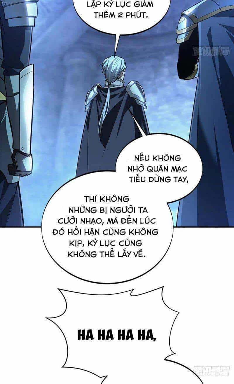 Toàn Chức Cao Thủ 2 - Chương 80 - ảnh 11