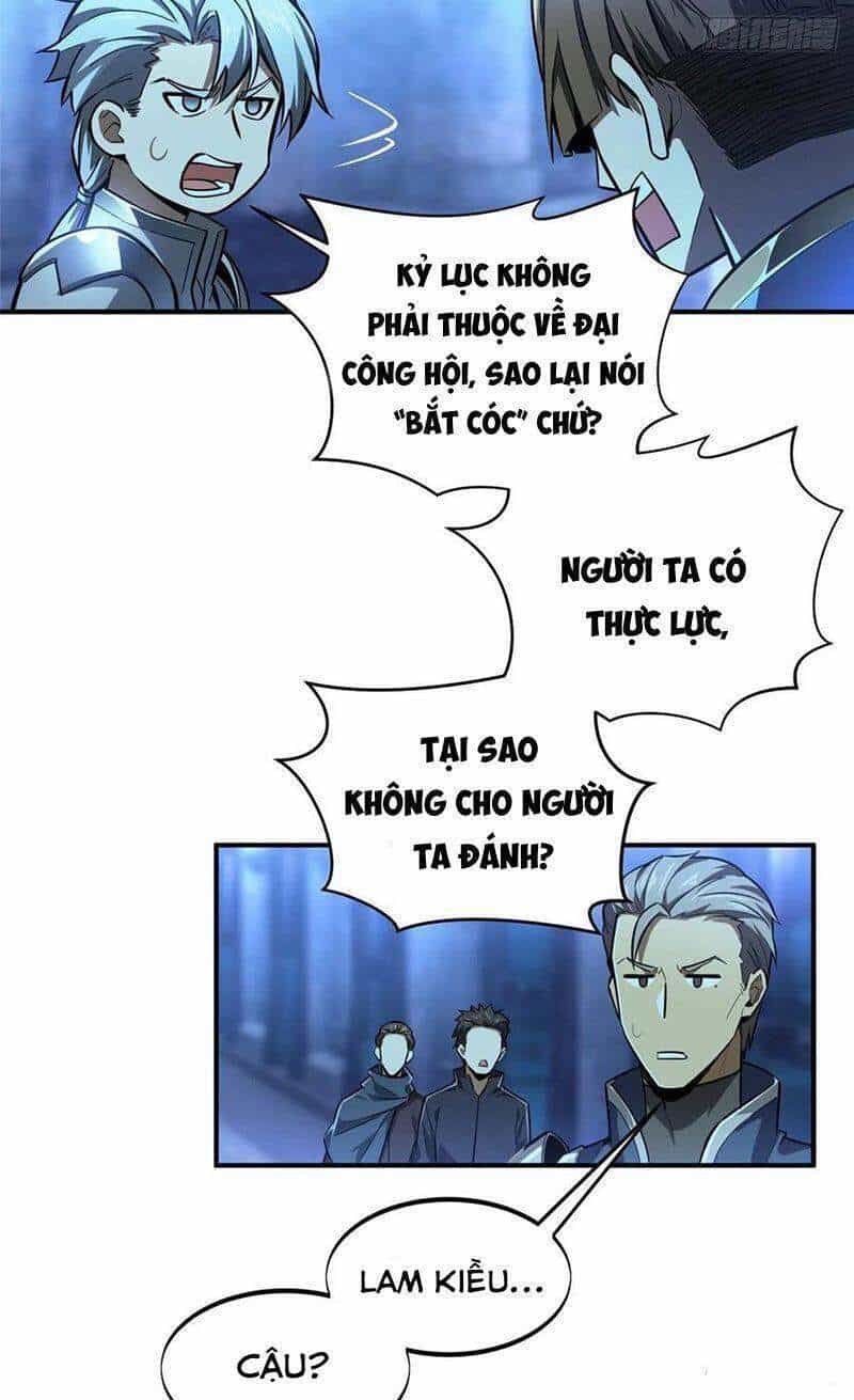 Toàn Chức Cao Thủ 2 - Chương 80 - ảnh 13
