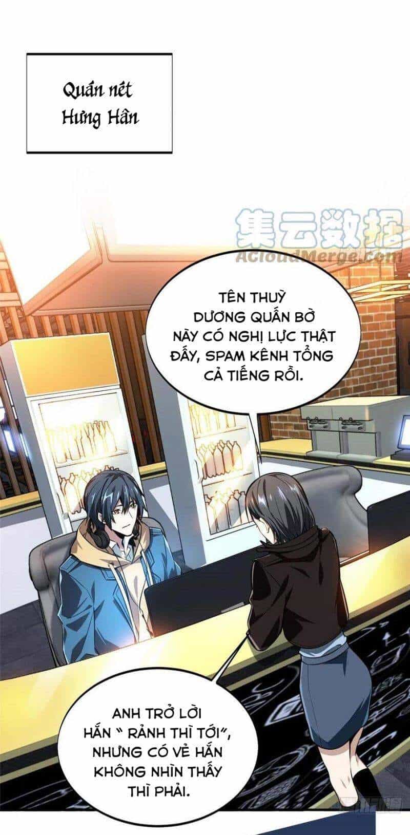 Toàn Chức Cao Thủ 2 - Chương 81 - ảnh 10