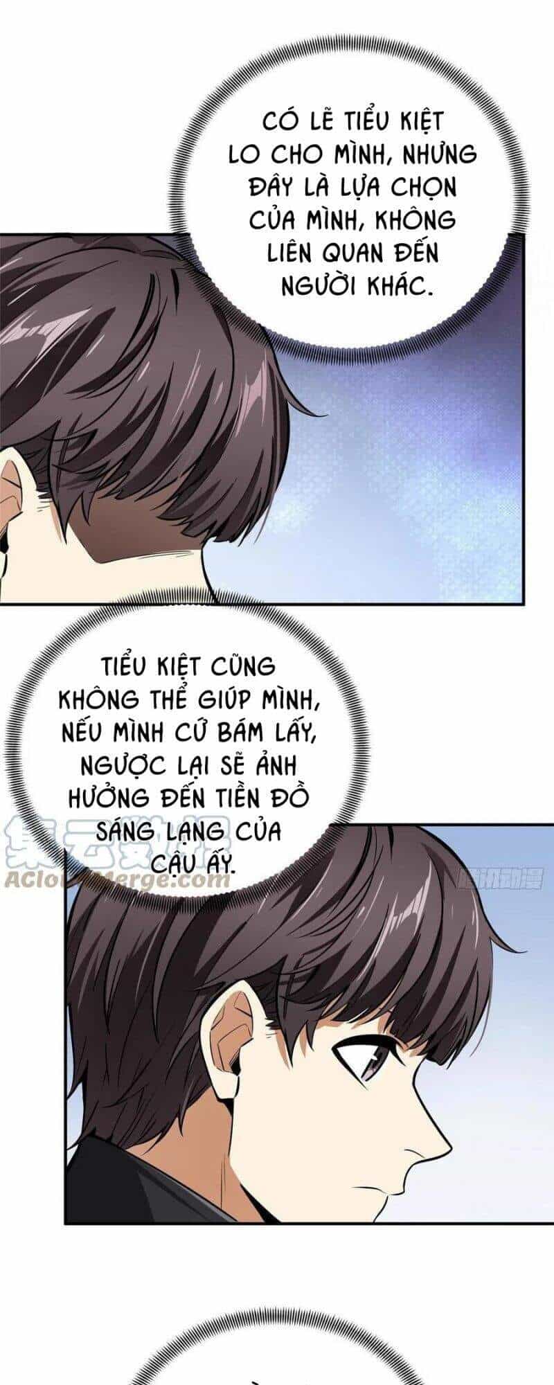 Toàn Chức Cao Thủ 2 - Chương 81 - ảnh 12