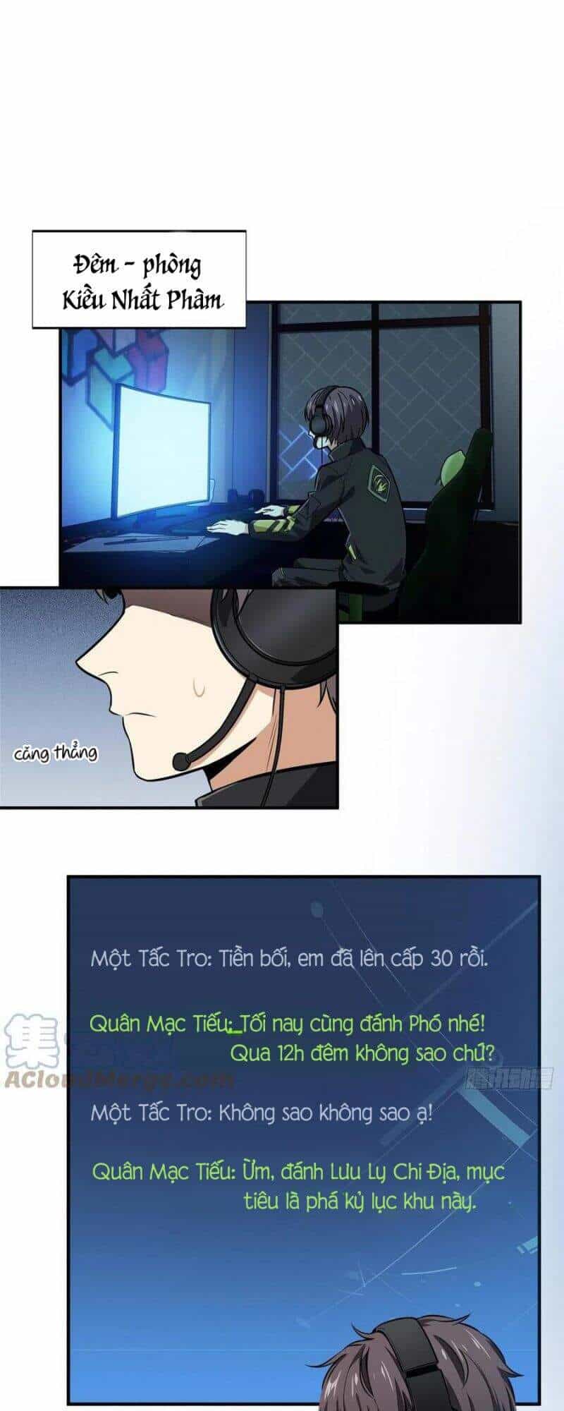 Toàn Chức Cao Thủ 2 - Chương 81 - ảnh 14