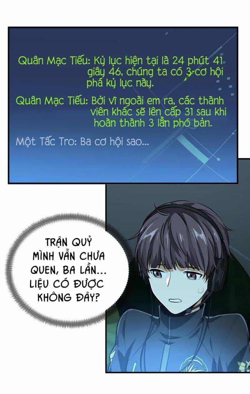 Toàn Chức Cao Thủ 2 - Chương 81 - ảnh 16