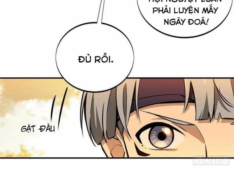 Toàn Chức Cao Thủ 2 - Chương 81 - ảnh 23